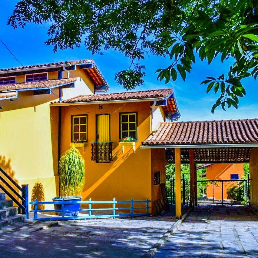 Studios Verdes Hospedagens Sao Pedro da Aldeia Exterior photo