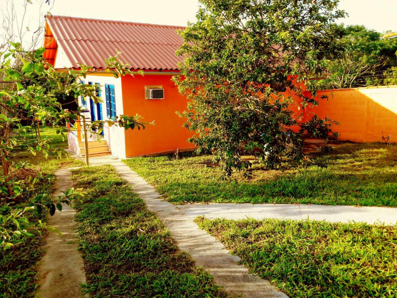 Studios Verdes Hospedagens Sao Pedro da Aldeia Exterior photo