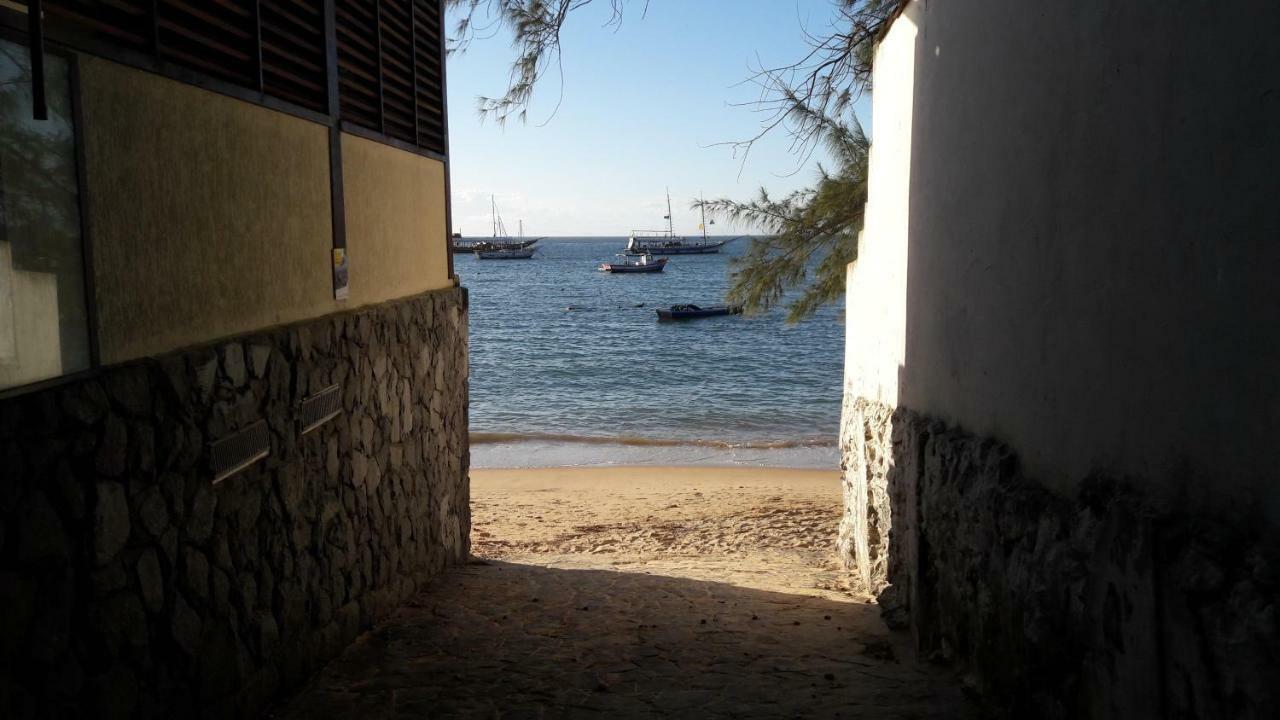 Studios Verdes Hospedagens Sao Pedro da Aldeia Exterior photo